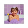 Sel de bain coloré | Violet