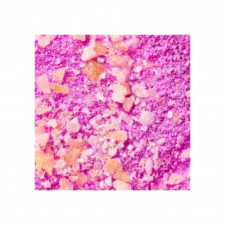 Sels de bain crépitants | Violet - Nailmatic