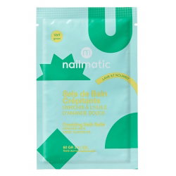 Sels de bain crépitants | Vert