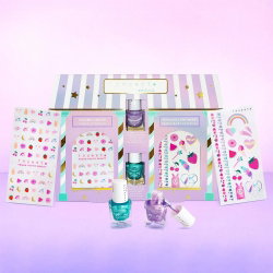 Coffret My little beauty house