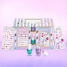 Coffret My little beauty house