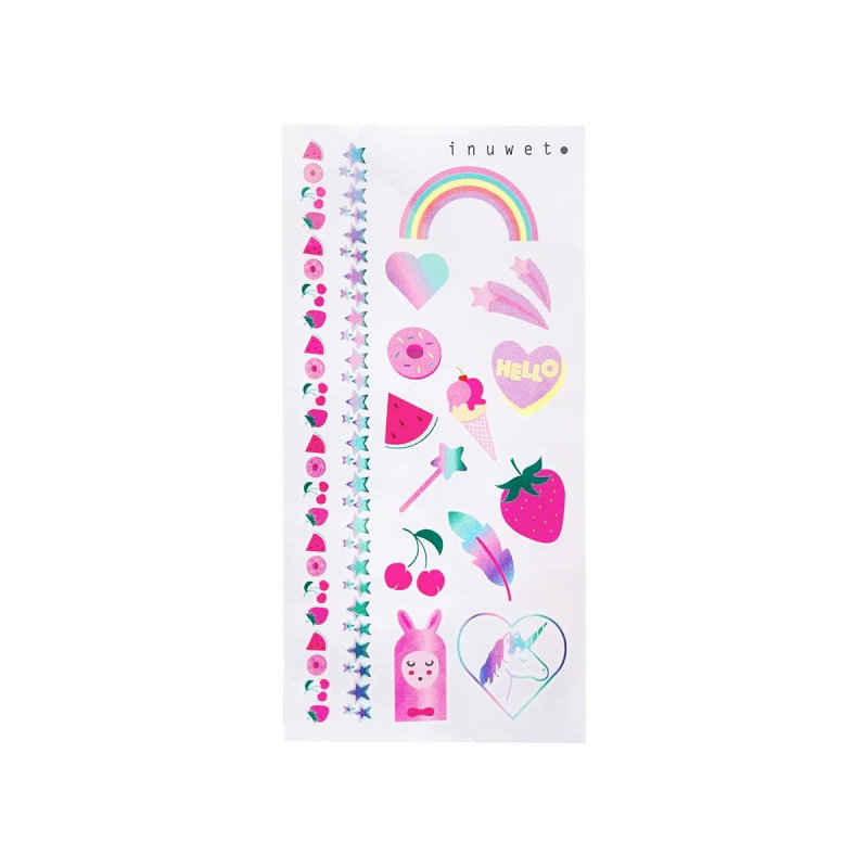 Coffret My little beauty house