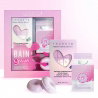 Coffret splash bain | Donuts vanille