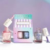 Coffret duo vernis Aqualand