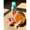 Coffret de bain | Bubble Peach