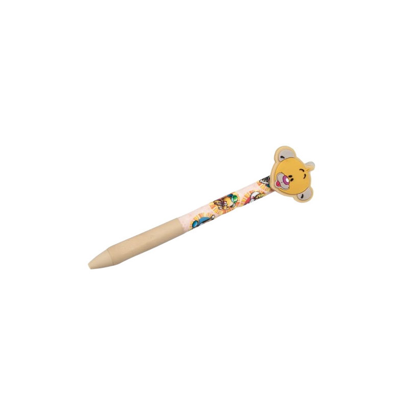 Stylo effaçable 2D Diddl - Pimboli