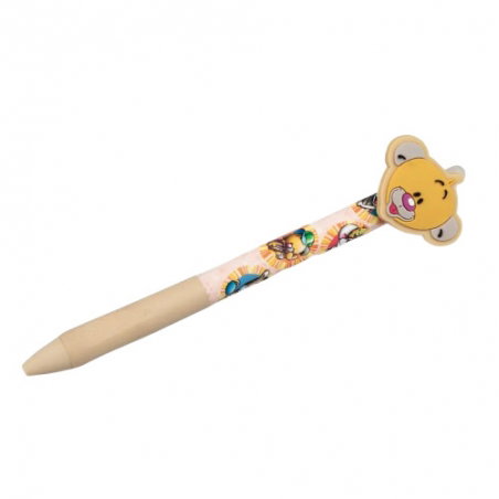 Stylo effaçable 2D Diddl - Pimboli - Diddl