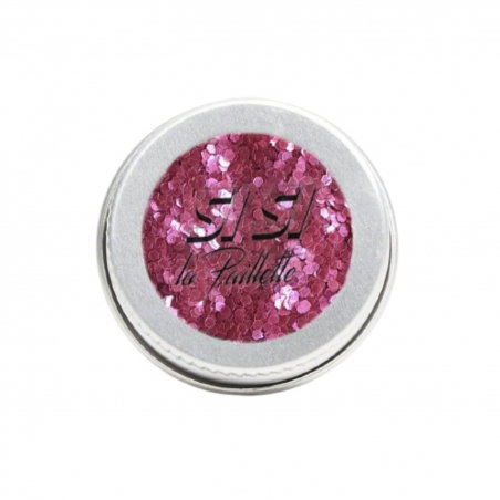 Paillettes | Pure Turfuchsia - Si Si La Paillette