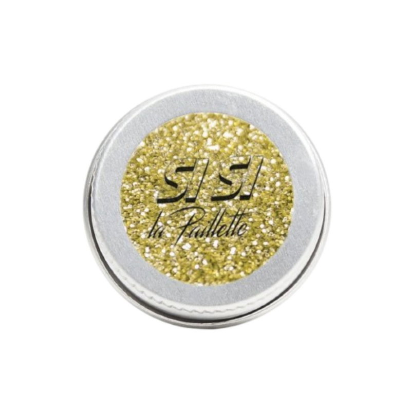 Paillettes | Doré standard