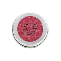 Paillettes | Rouge fines