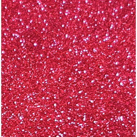 Paillettes | Rouge fines - Si Si La Paillette