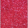 Paillettes | Rouge fines