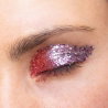 Paillettes | Rouge fines