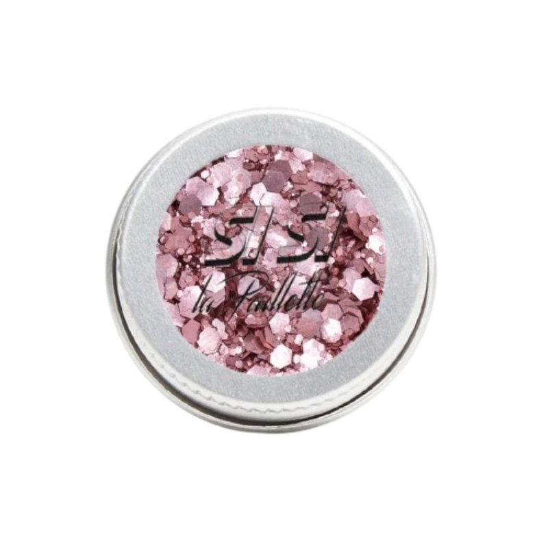 Paillettes | Coco cannelle