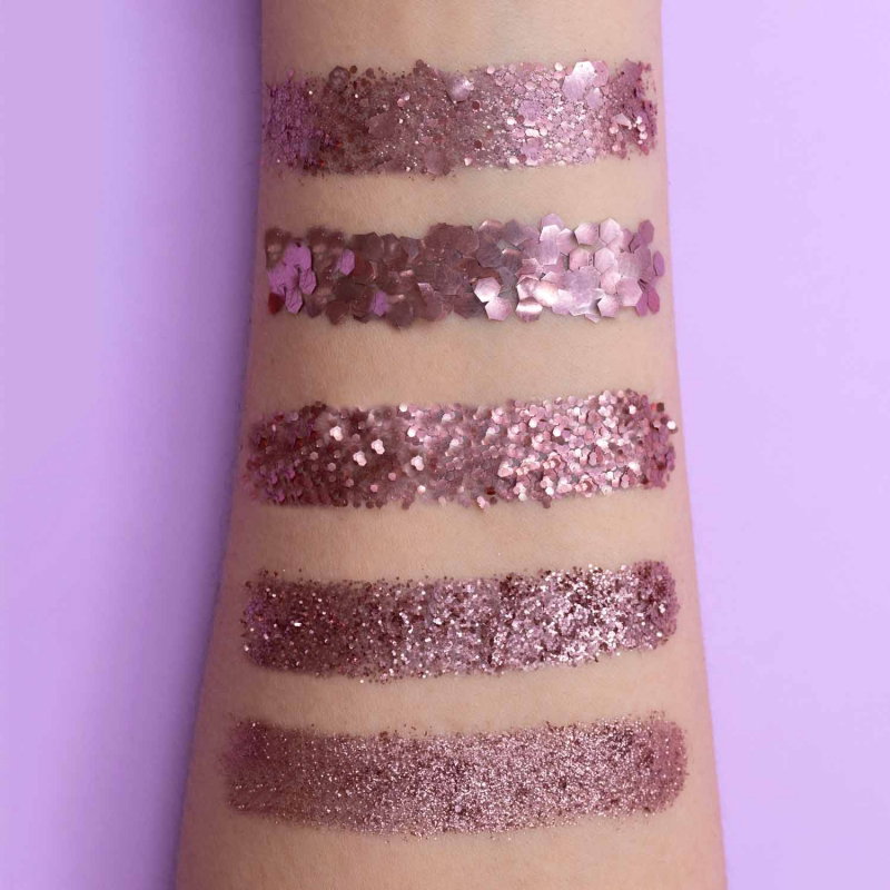 Paillettes | Coco cannelle