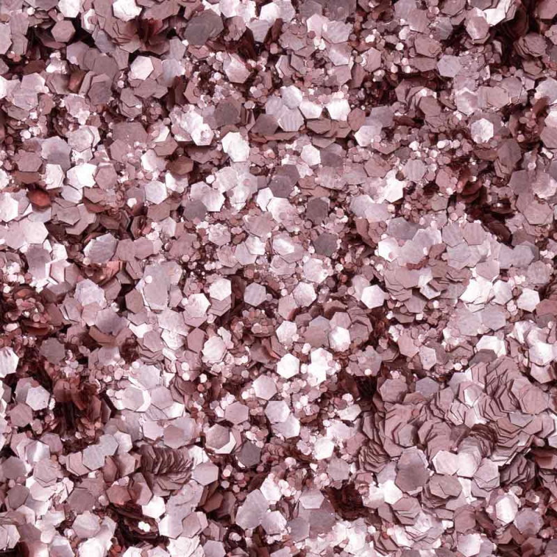 Paillettes | Coco cannelle