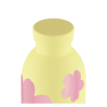 Gourde isotherme 500ml | Daydreaming Yellow