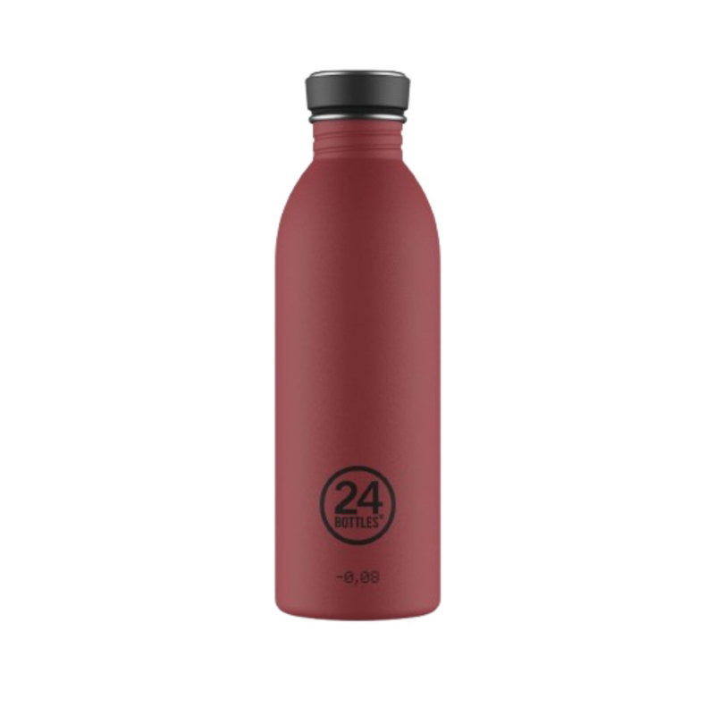 Gourde 500ml | Stone Country Red