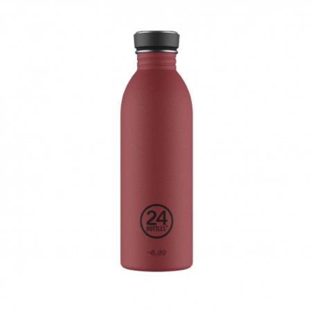 Gourde 500ml | Stone Country Red