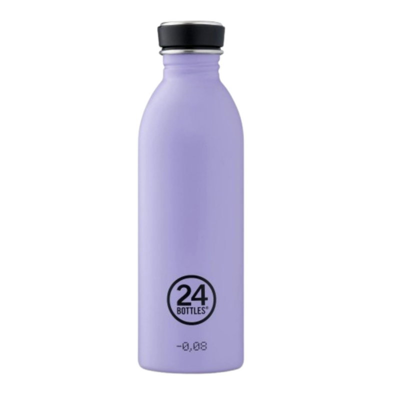 Gourde 500ml | Mauve
