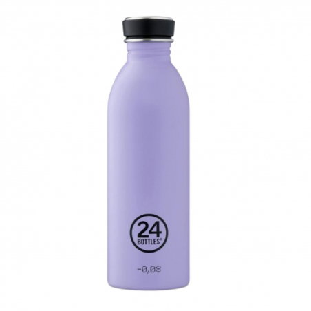Gourde 500ml | Mauve