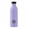 Gourde 500ml | Mauve