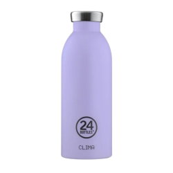 Gourde isotherme 500ml | Mauve