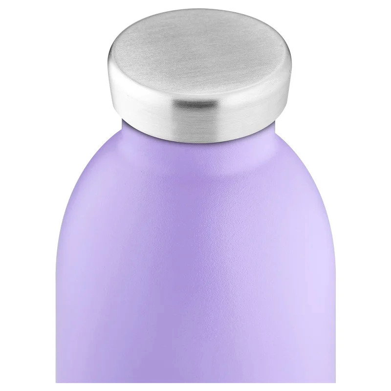 Gourde isotherme 500ml | Mauve