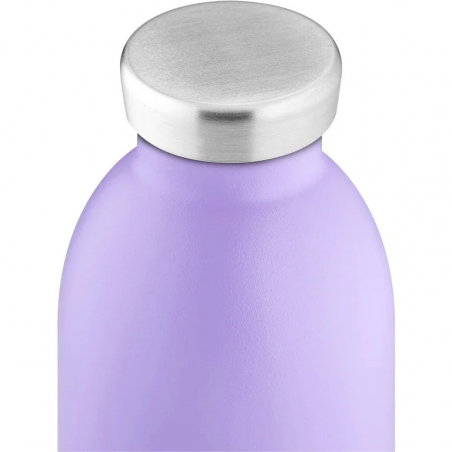 Gourde isotherme 500ml | Mauve