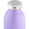 Gourde isotherme 500ml | Mauve