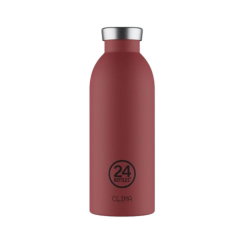 Gourde isotherme 500ml | Stone Country Red