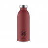 Gourde isotherme 500ml | Stone Country Red