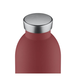 Gourde isotherme 500ml | Stone Country Red