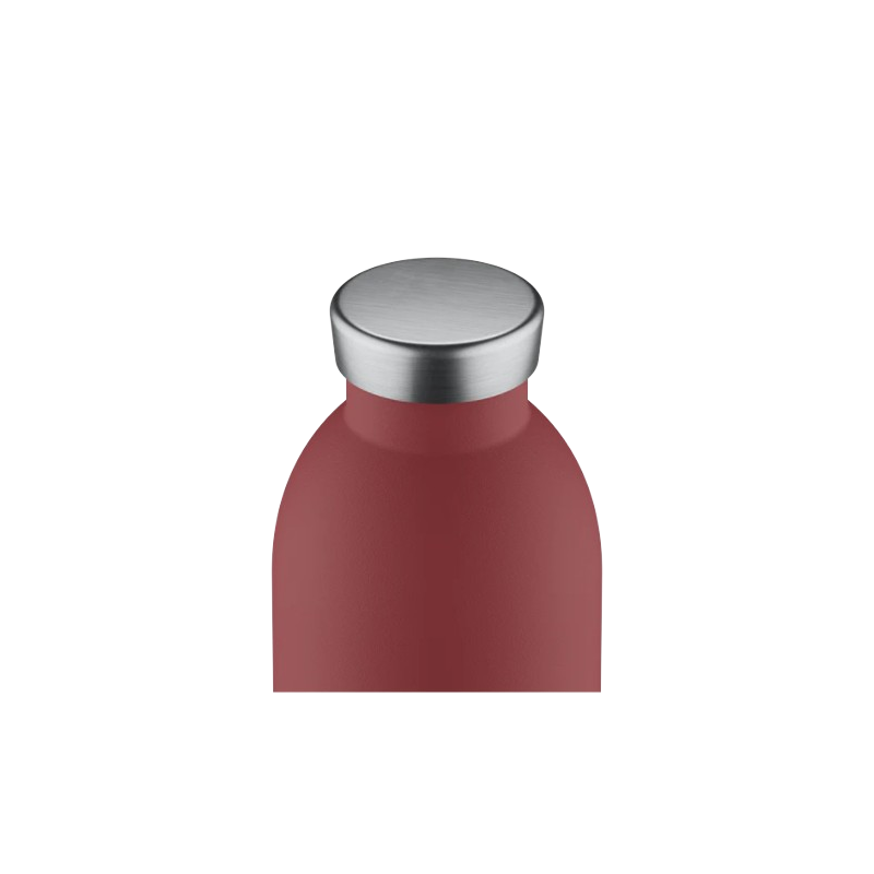 Gourde isotherme 500ml | Stone Country Red