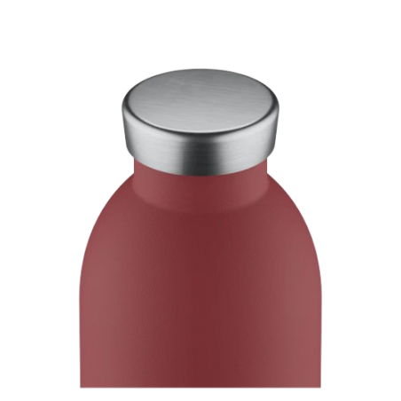 Gourde isotherme 500ml | Stone Country Red