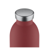 Gourde isotherme 500ml | Stone Country Red