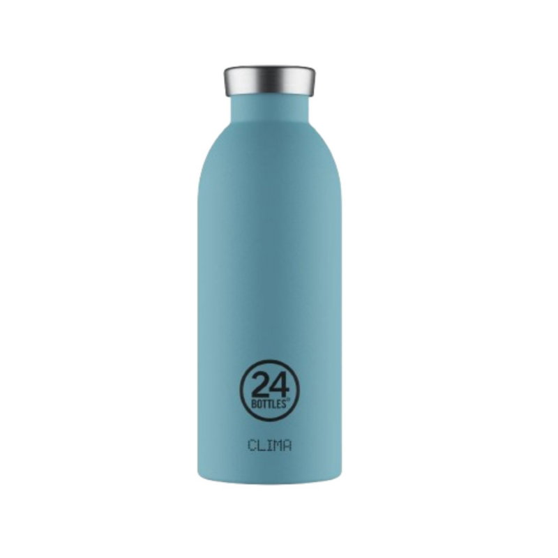 Gourde isotherme 500ml | Powder Blue