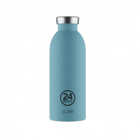 Gourde isotherme 500ml | Powder Blue