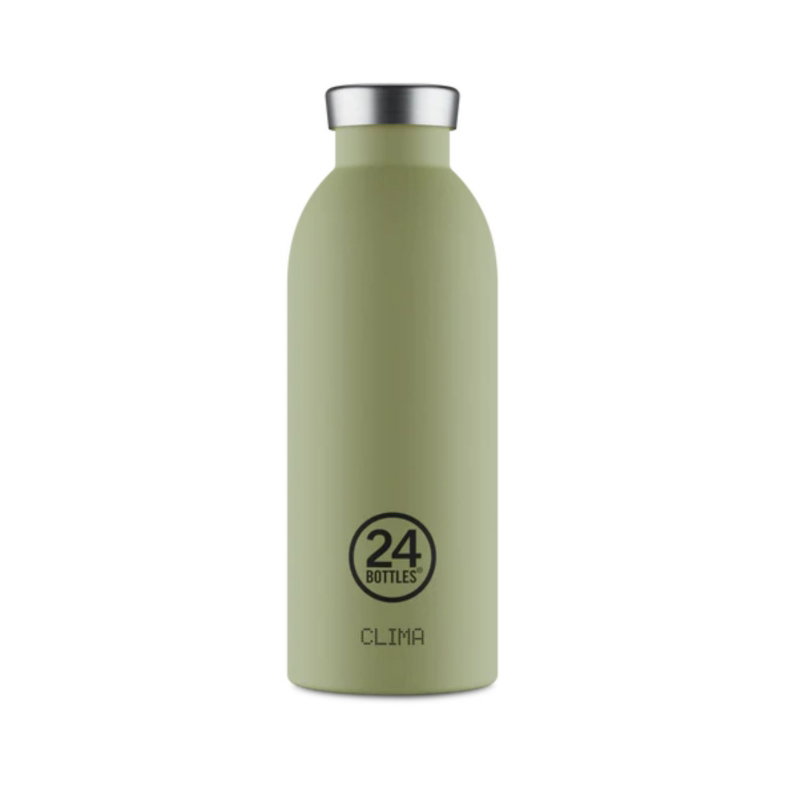 Gourde isotherme 500ml | Stone Sage