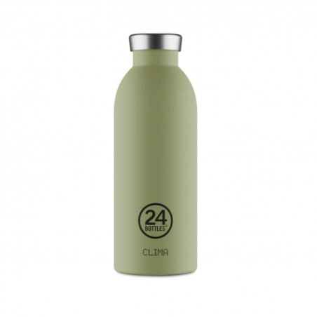 Gourde isotherme 500ml | Stone Sage