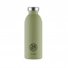 Gourde isotherme 500ml | Stone Sage