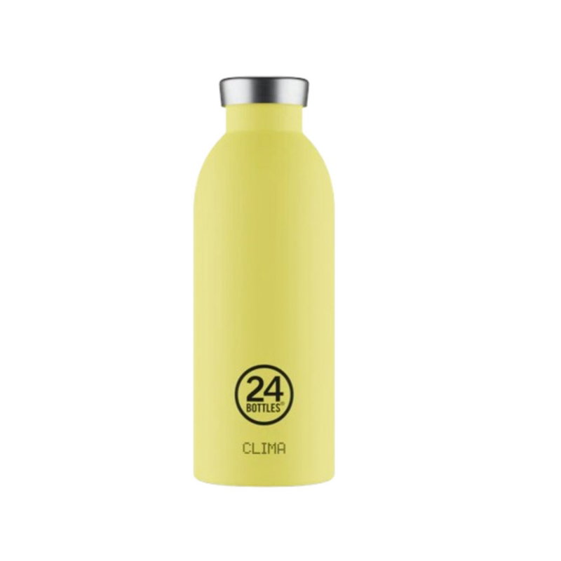 Gourde isotherme 500 ml | Citrus