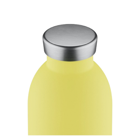 Gourde isotherme 500 ml | Citrus - 24bottles