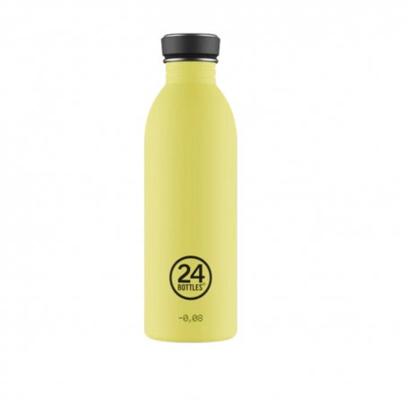 Gourde 500 ml | Citrus - 24bottles
