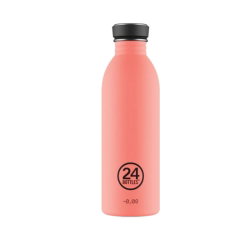 Gourde 500 ml | Rose Blush