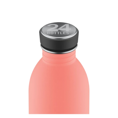 Gourde 500 ml | Rose Blush - 24bottles