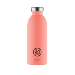 Gourde isotherme 500 ml | Rose Blush
