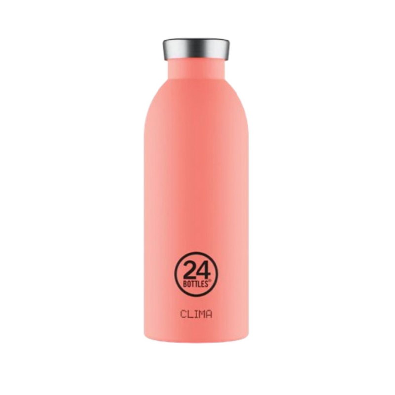 Gourde isotherme 500 ml | Rose Blush