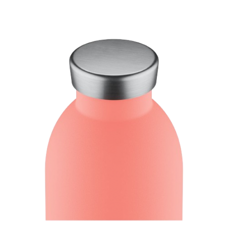 Gourde isotherme 500 ml | Rose Blush - 24bottles