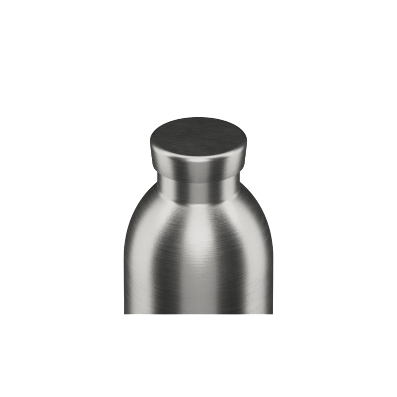 Gourde isotherme 500 ml | Steel Burshed